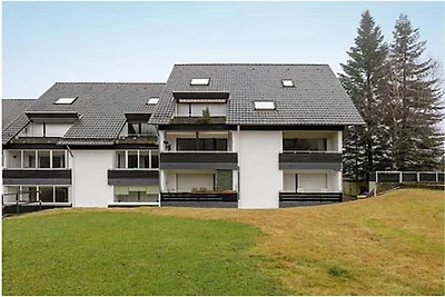 Ferienwohnung mit 1 Schlafzimmer