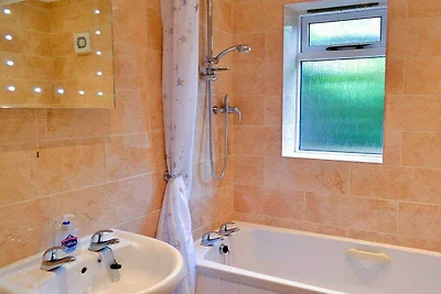 Lodge in Bovey Tracey mit Pool & Natur