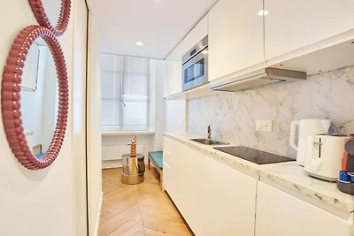 Charmante studio - Louvre & Palais Royal