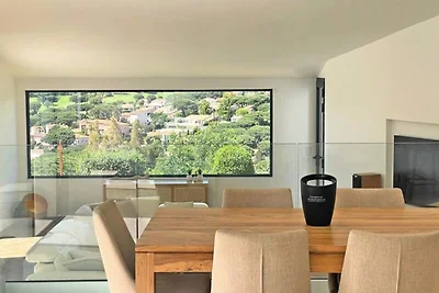 Häuser & Villen für 10 Personen