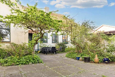 Maison de vacances pour 5 a Løgstør