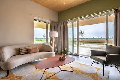 Ferienhaus mit 1 Schlafzimmer