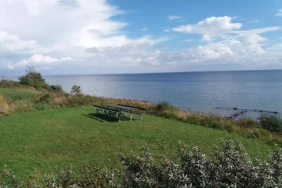 8 persoons vakantie huis in Juelsminde-By...