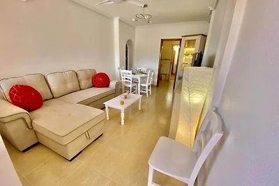 Gemütliches Ferienhaus mit Gemeinschaftspool