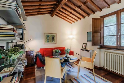 Wohnung in Lucca nahe Guinigi-Turm