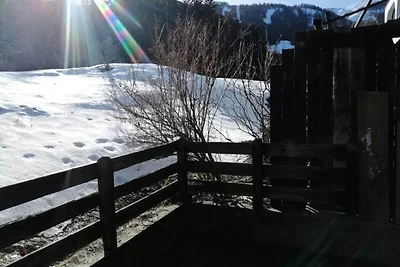 Studio voor 5 personen