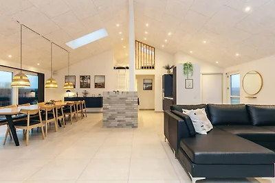 5 Sterne Ferienhaus in Løkken-By Traum