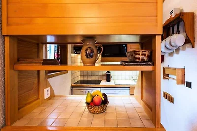 Helle Wohnung, direkter Zugang zur Skipiste, ...