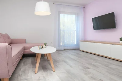 Apartments Dva Galeba - Comfort One Bedroom A...