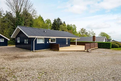 6 Personen Ferienhaus in Bjert