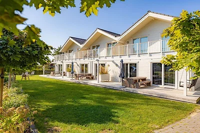Ferienhaus mit 3 Schlafzimmer