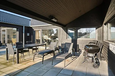 5 Sterne Ferienhaus in Rømø