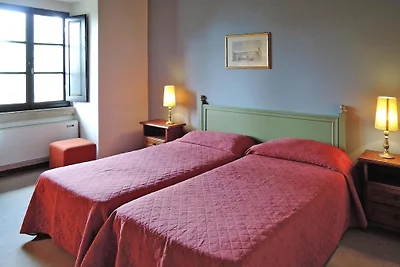 Residence Villa Pitiana in Donnini