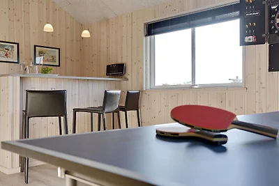 18 Personen Ferienhaus in Bogense