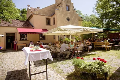 Wildberghof "Schlossgarten"