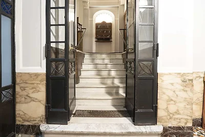 Elegante rifugio per due a Milano