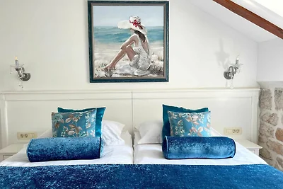 Bed&Breakfast Sorgo Palace - Deluxe Double or...