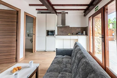 Appartamento a Miengo vicino Marzán