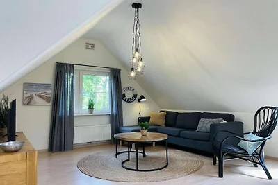 3-Personen-Apartment in Waldnähe