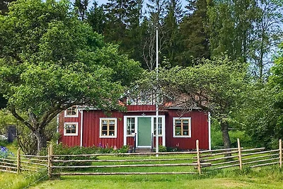 Landelijk huisje in de buurt van Ullared