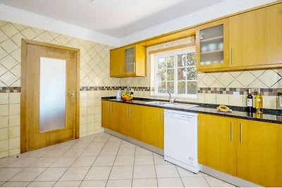 Villa ad Albufeira per 10 persone