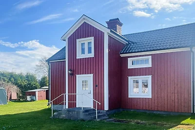 4 Personen Ferienhaus in Rättvik