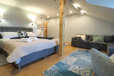 Apartments & Rooms Latin - Quadruple Room