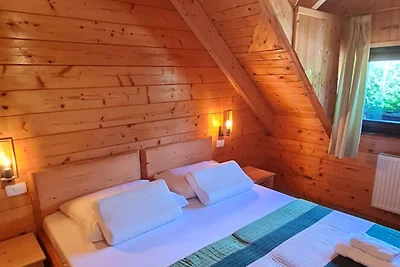 Apartments Plitvice forest - Two Bedroom Apar...