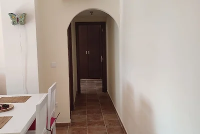 Appartamento con terrazza privata sul tetto