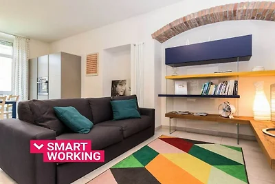Wohnung in Torino mit Balkon und Parken