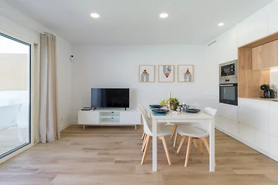Casa vacanze a San Bartolomé de Tirajana