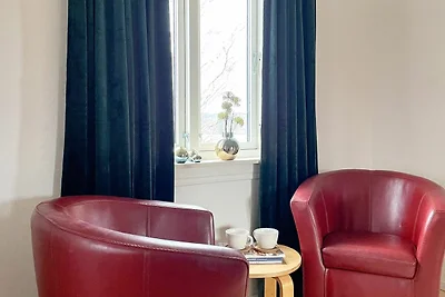 8 Personen Ferienhaus in VÄSTRA ÄMTERVIK-By...