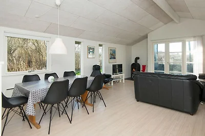 8 Personen Ferienhaus in Børkop-By Traum