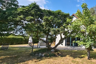 Kuća za odmor Dopust za oporavak Stolpe auf Usedom