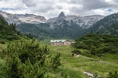 Haus Holzeck Grünstein