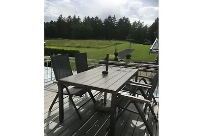 Holiday apartment with 2 bedrooms