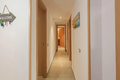 Wunderbare Wohnung in Cambrils mit...