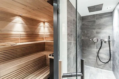 Attraktives Appartement mit Skiabstellraum