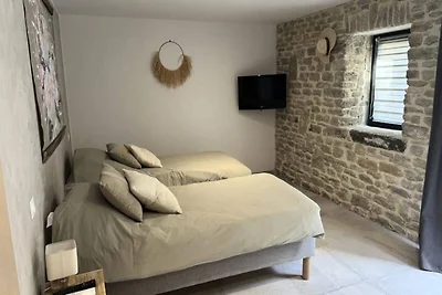 Ferienhaus für 8 Personen