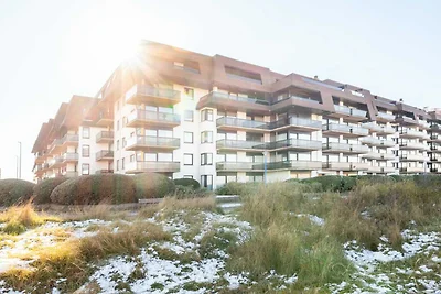 Ruhige Wohnung in Strandnähe