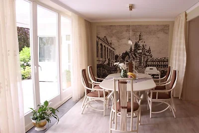 "Villa am Hafen"