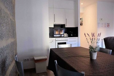 Flat 1A Villa in het centrum van Ourense