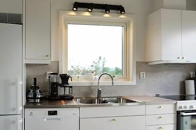 4 Sterne Ferienhaus in Grebbestad-By Traum
