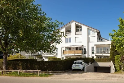 Ferienwohnung mit 2 Schlafzimmer