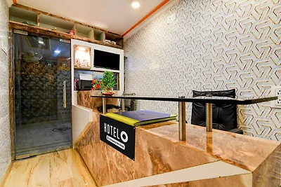 Hotel O Birhana Road Shyam Bazar