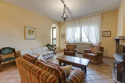 Luxuriöse Villa für 10 Personen in der Nähe d...
