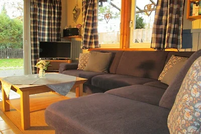 Ferienhaus in Seelze mit Schwimmbecken