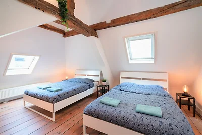 Antwerpen Altstadt Apartment