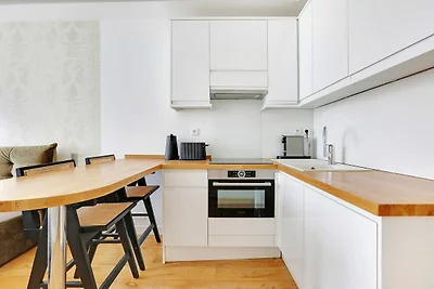 Monolocale accogliente e chic - 2P -...