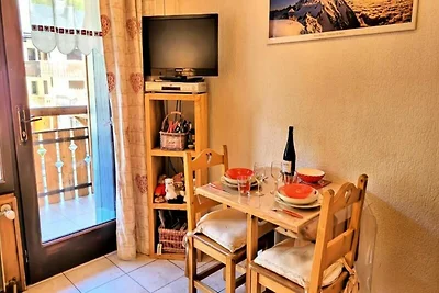 Ferienhaus in Les Gets in der Nähe der...